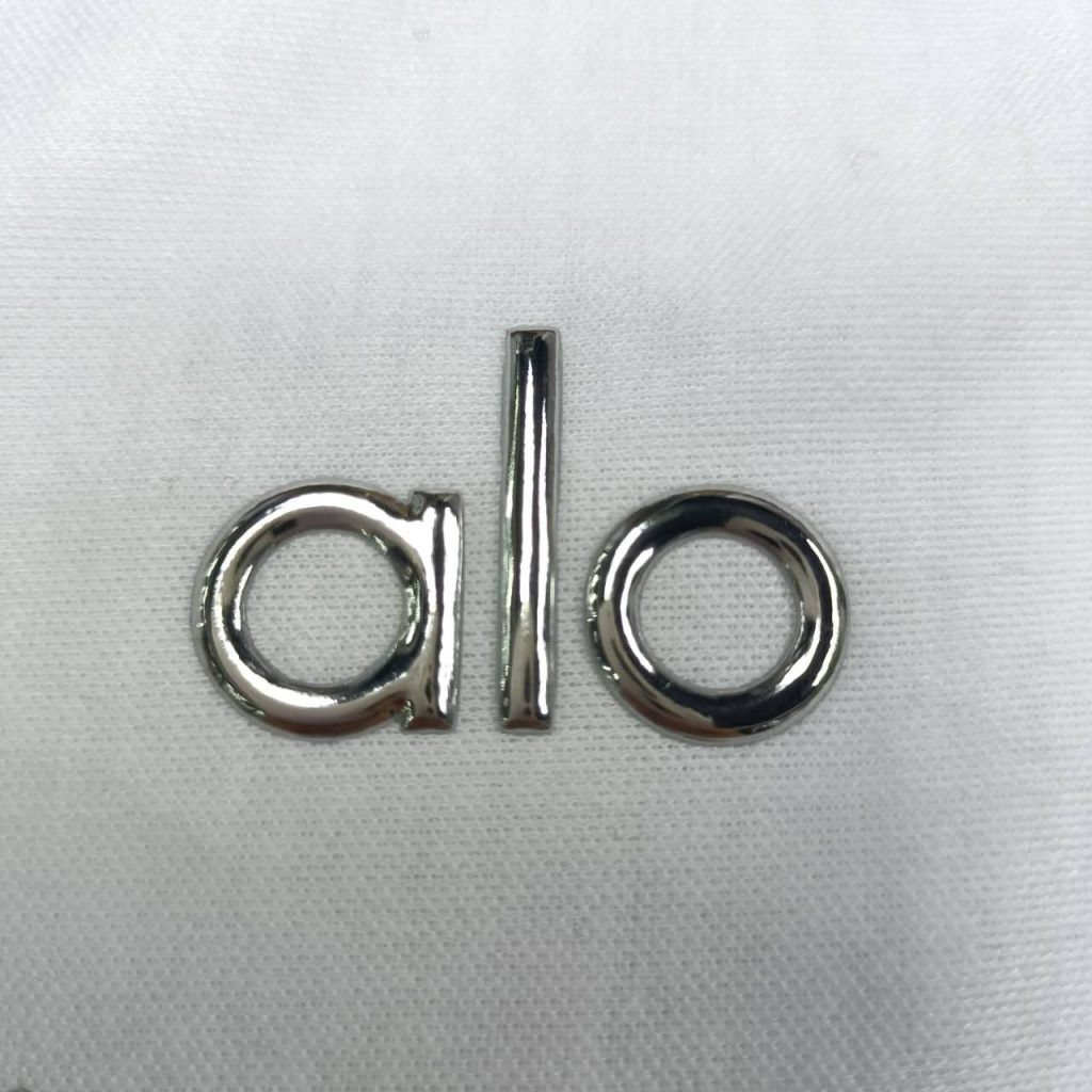 TPU High Frequency Iron on Labels for Clothing TPU High Frequency Iron on Labels for Clothing