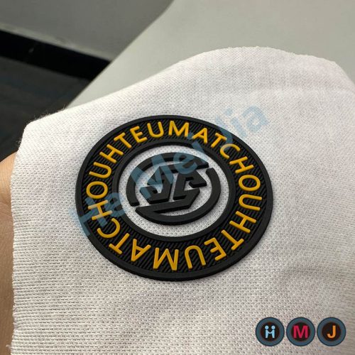 3D-Textured-Mould-Silicone-Iron-on-Patches