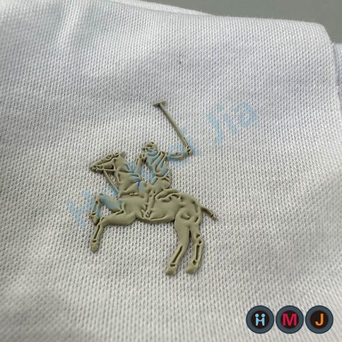 3D-Textured-Mould-Silicone Logos