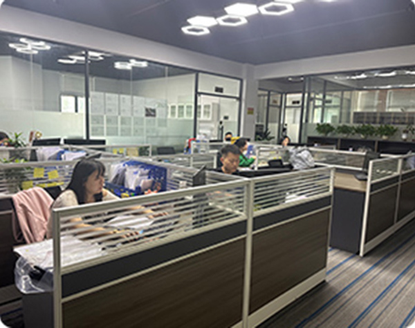 HMJ office picture