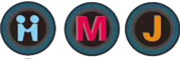 HMJ Logo