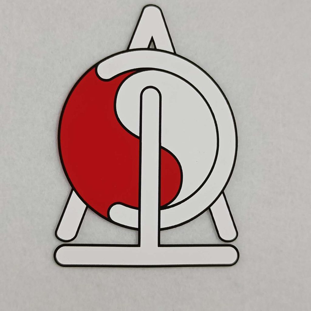 Heat Transfer Soft Rubber Silicone Printed Patch Logo for T-shirts Heat Transfer Soft Rubber Silicone Printed Patch Logo for T-shirts