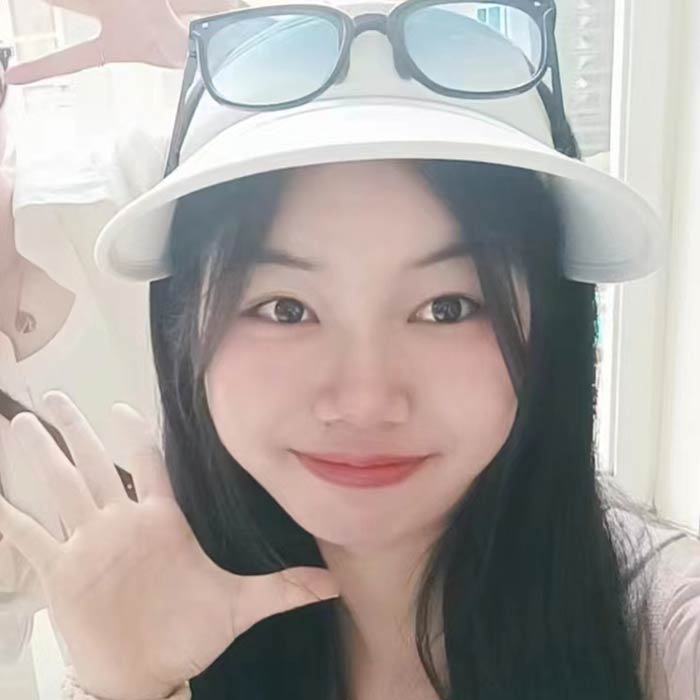 lulu xie