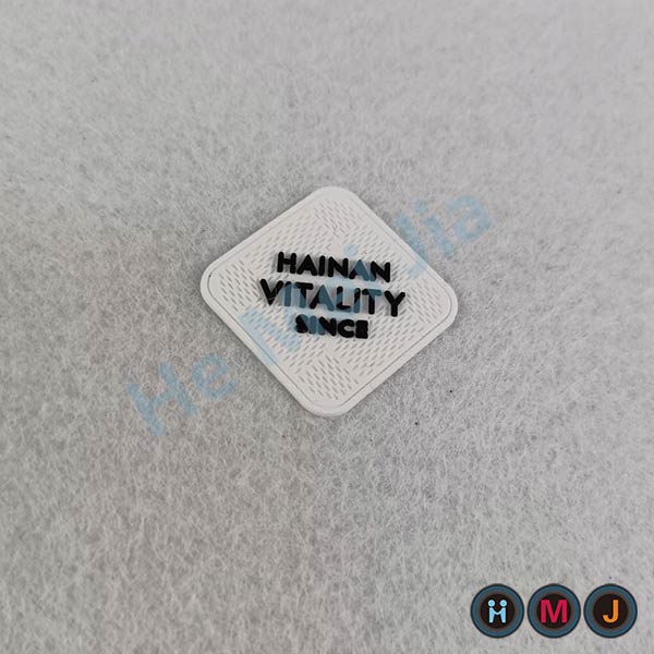 3D Mould Silicone Sports lron on Patches 3D Mould Silicone Sports lron on Patches