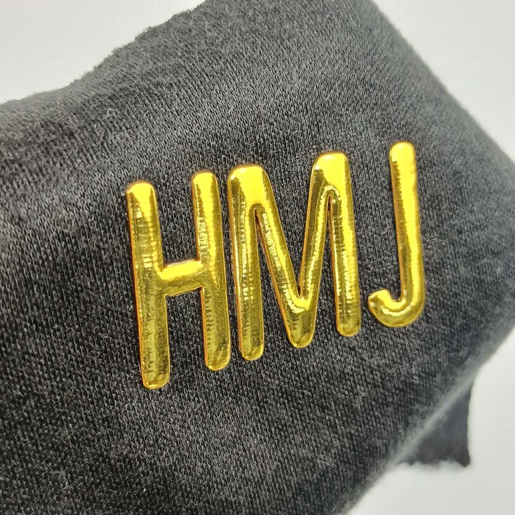 TPU high frequency heat press logos TPU high frequency heat press logos
