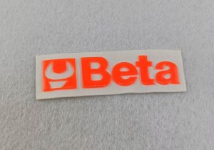 Silicone Screen Printing Transfers for apparel