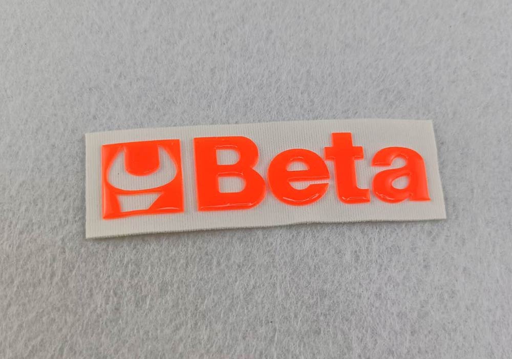 Silicone Screen Printing Transfers for apparel