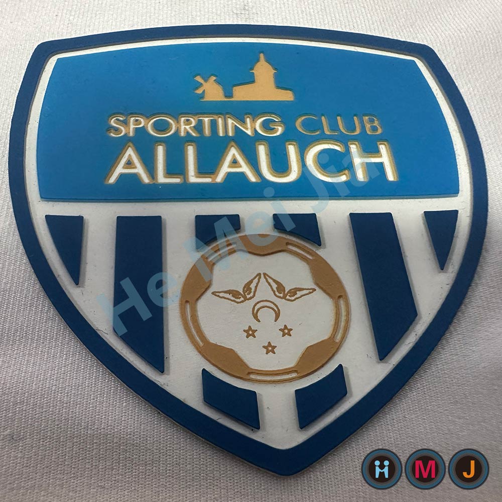 Sports Teams Iron On Patches for Club Sports Teams Iron On Patches for Club