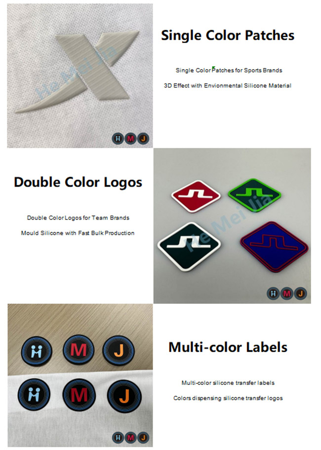 Single color Double Colors Multi Colors Patches Single color Double Colors Multi Colors Patches