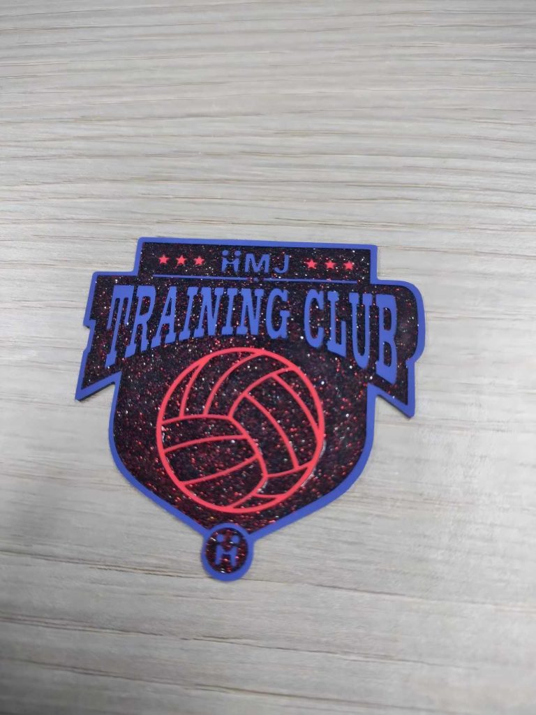 silicone pringting heat transfer logos(1) silicone pringting heat transfer logos