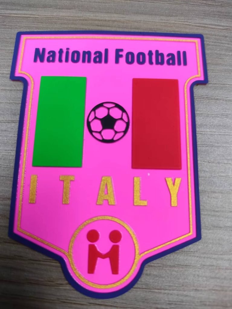 silicone screen pringting sticker transfer(1) silicone screen pringting sticker transfer