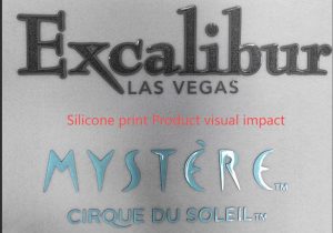 Silicone-print-Product-visual-impact