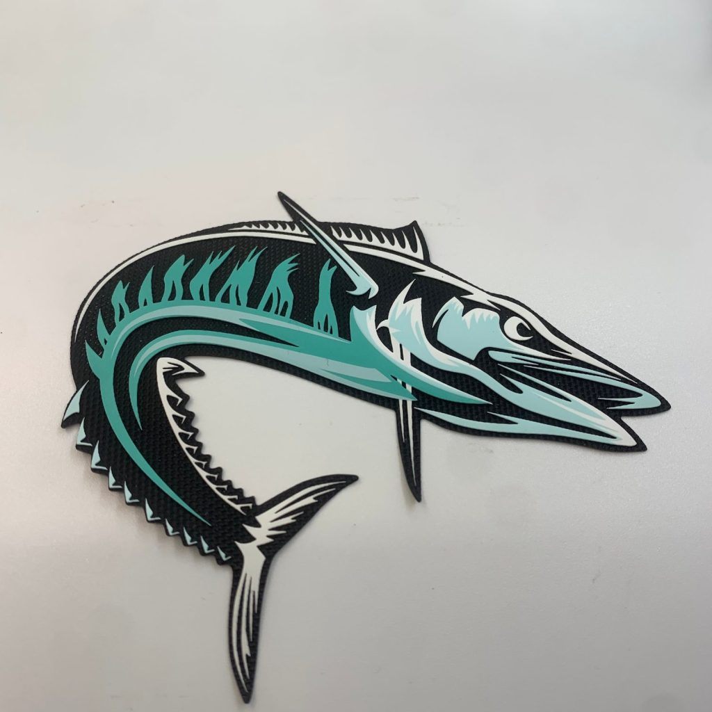 silicone printing haet transfer patches