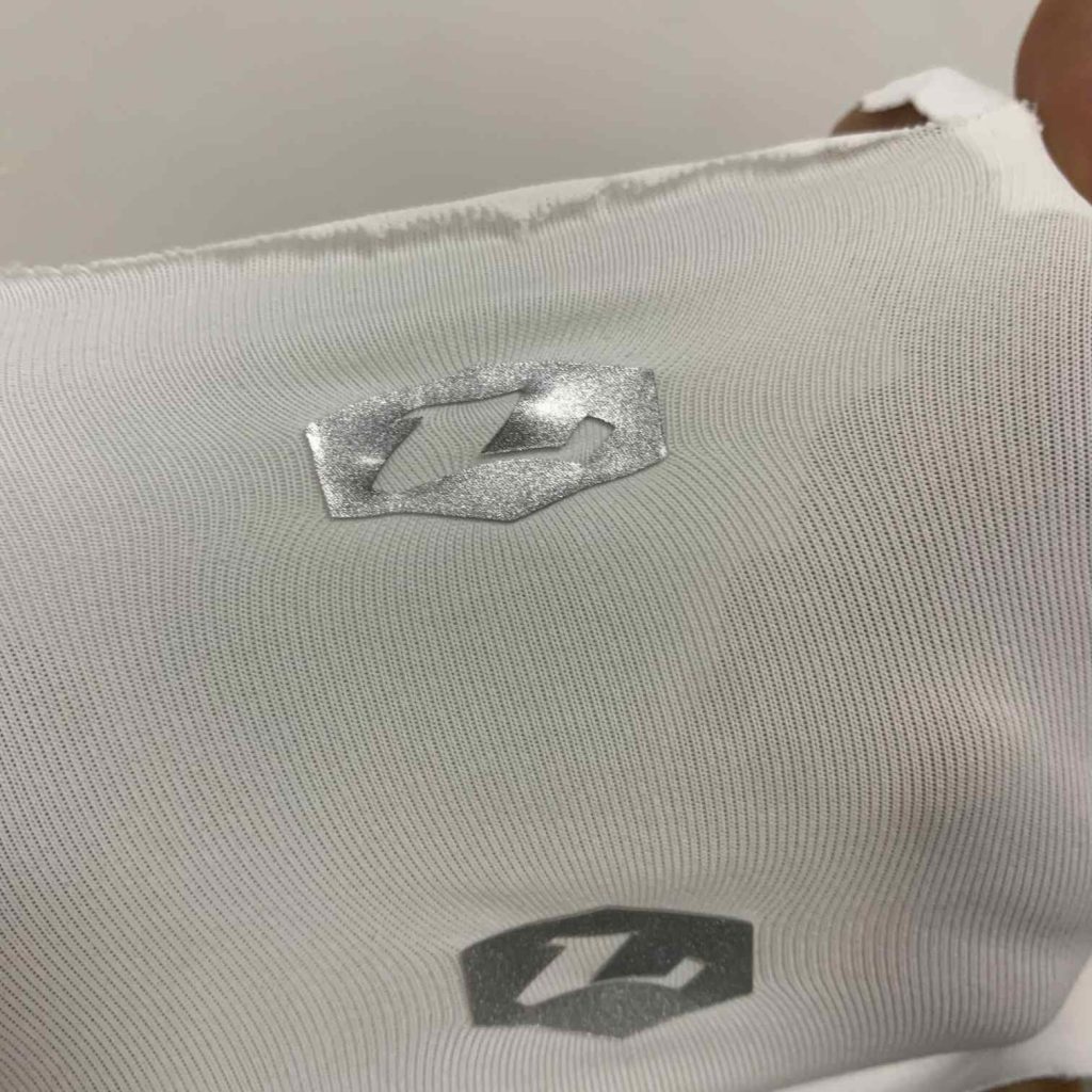 silicone silk screen heat transfer logos(1) silicone silk screen heat transfer logos(1)