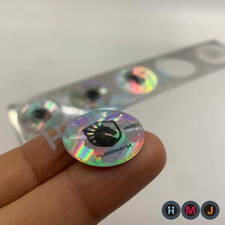 laser cutting heat transfer logos