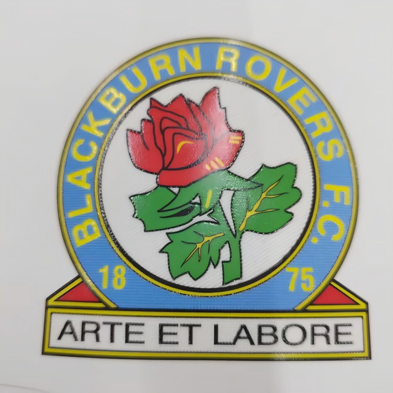 TPU 3D UV Printing Logo Effect TPU 3D UV Printing Logo Effect