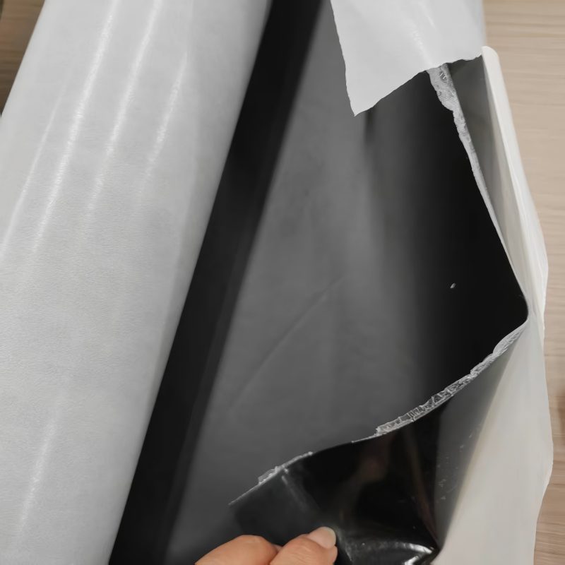 TPU 3D UV Printing Vinyl Materials TPU 3D UV Printing Sheet Materials