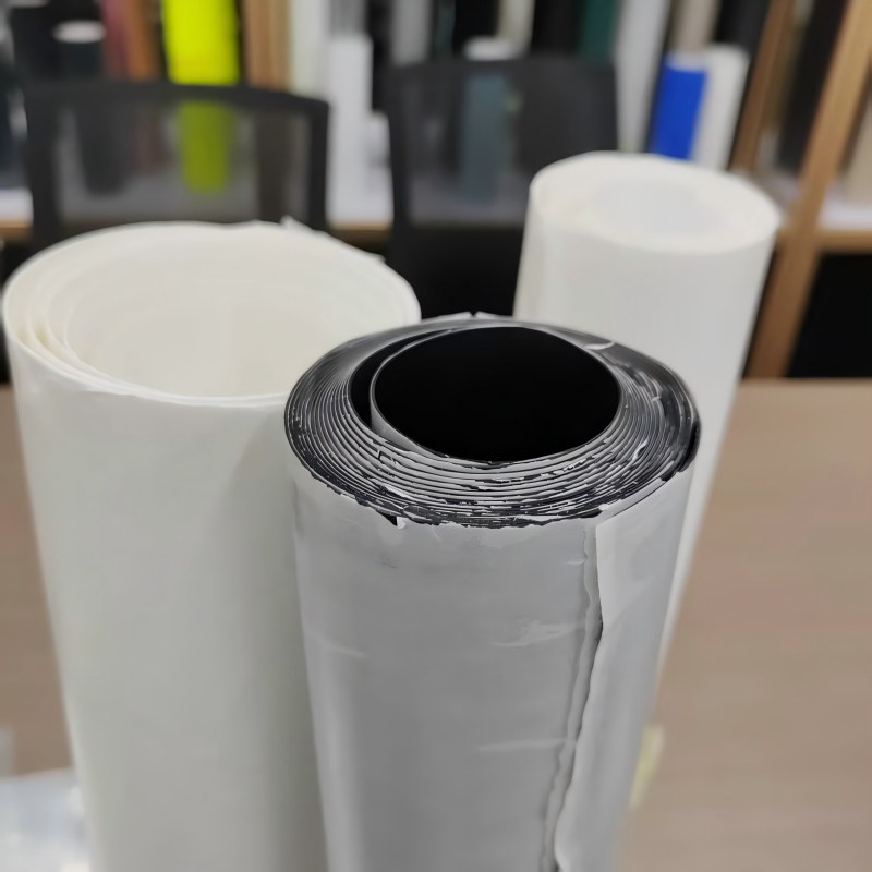 TPU 3D UV Printing Vinyl Materials TPU 3D UV Printing Vinyl Materials