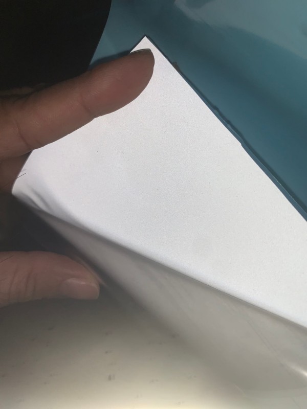 Reflective Heat Transfer Vinyl (1) Reflective Heat Transfer Vinyl (1)