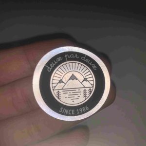 Reflective Heat Transfer Vinyl