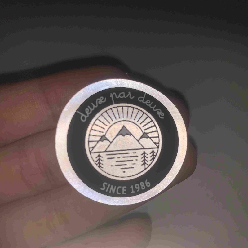 Reflective Heat Transfer Vinyl