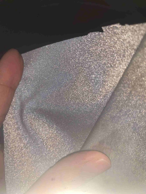 Reflective Heat Transfer Vinyl (7) Reflective Heat Transfer Vinyl (7)