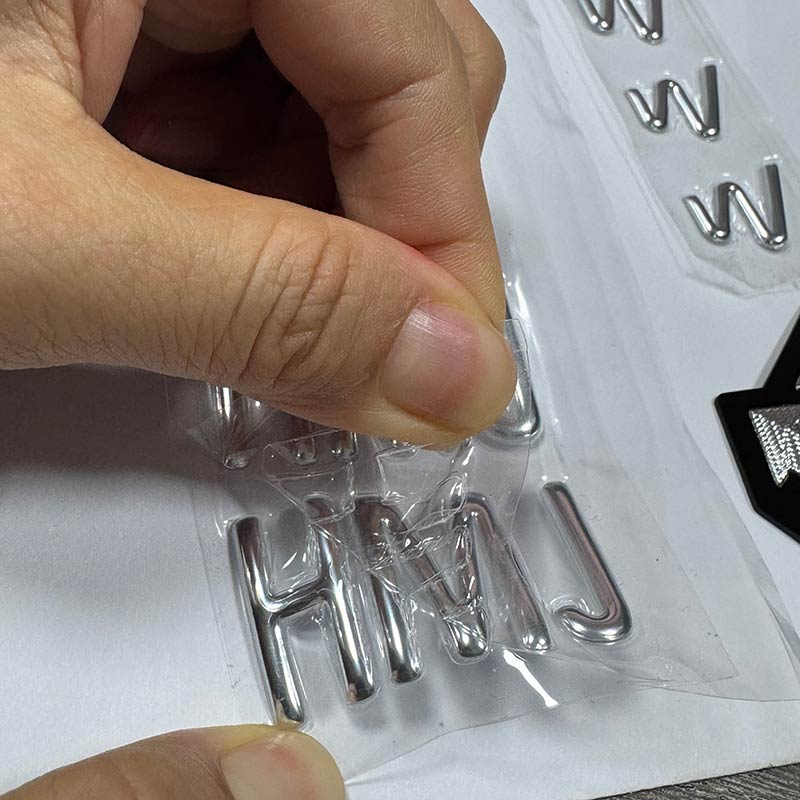 Electroplated TPU Films and vinyls for textile industry Electroplated TPU Films and vinyls for textile industry