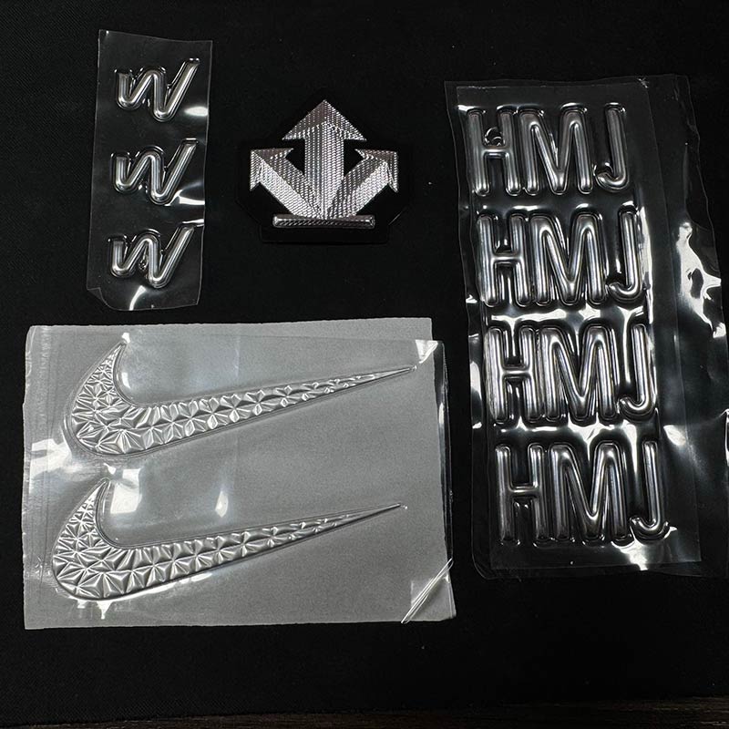 Electroplated TPU Films and vinyls for textile industry Electroplated TPU Films and vinyls for textile industry