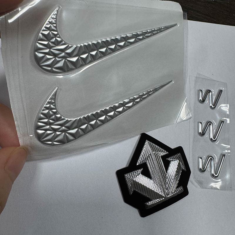 Electroplated TPU Films and vinyls for textile and Clothing industry Electroplated TPU Films and vinyls for textile and Clothing industry